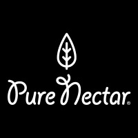 Pure Nectar logo - Similar company to Deviant Skincare