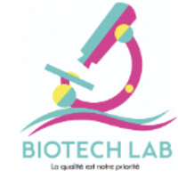 BioTech Lab SARL logo - Similar company to Valomolia