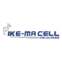Ike-Ma Cell Celulares logo - Similar company to Ikemacell
