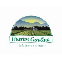 HUERTOS CAROLINA logo - Similar company to Atsa Chile