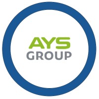 AYS Group logo - Similar company to Plumpy Curls
