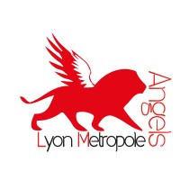 Lyon Métropole Angels logo - Similar company to Ciss