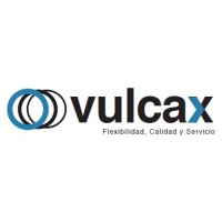 VULCAX logo - Similar company to Centros Beup