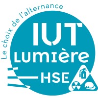 IUT Lumière Département HSE logo - Similar company to Promeo Formation