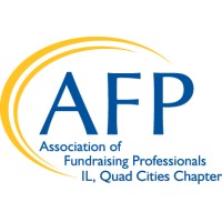 Association of Fundraising Professionals - Quad Cities Chapter logo - Similar company to Quad Cities Community Foundation