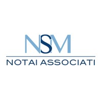 NSM NOTAI logo - Similar company to Gparchitetti