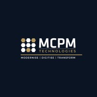 MCPM Technologies logo - Similar company to Togglenow Software Solutions
