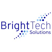 BrightTechSolutions logo - Similar company to Vingo