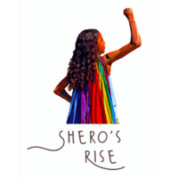 Shero's Rise logo - Similar company to Engage, Inc.