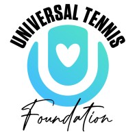 Universal Tennis Foundation logo - Similar company to Youth Performance Institute