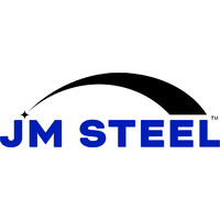 JM Steel logo - Similar company to Jennmar Services
