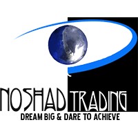 NOSHAD TRADING logo - Similar company to Webwizardry