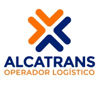 Alcatrans Operador Logístico logo - Similar company to Comercial Hidrocentro S.A.