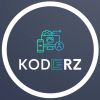 KoderzTech logo - Similar company to Koderz Technology