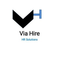 Via Hire HR Solutions logo - Similar company to Workonjob - Micro Job & Freelancing Website