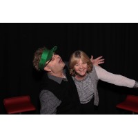 Dixieland Photo & Photo Booth Rentals logo - Similar company to Ozanam Charitable Pharmacy