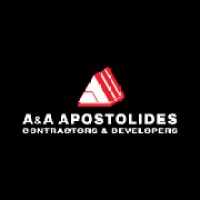 A & A Apostolides Contractors & Developers