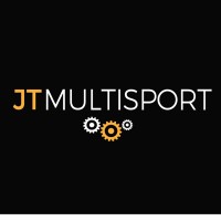 JT Multisport logo - Similar company to Morse Group