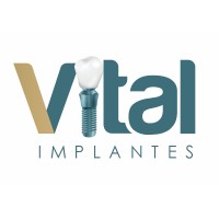 Vital Implantes logo - Similar company to Stadyo