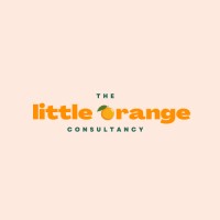 The Little Orange Consultancy logo - Similar company to The Management Group