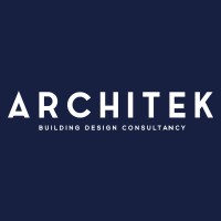 Architek UK logo - Similar company to Melissa Collaro Design
