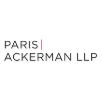Paris Ackerman LLP logo - Similar company to Marrow Advisors
