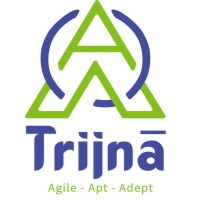 Trijna Solutions LLP logo - Similar company to Arrow Automation