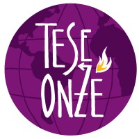 Tese Onze logo - Similar company to Alameda Institute