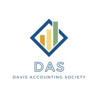 Davis Accounting Society logo - Similar company to Ascend Uc Davis