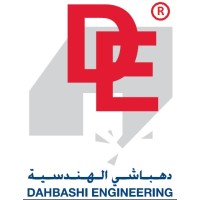 Dahbashi Engineering logo - Similar company to Genavco