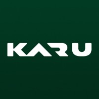 Karu Agency logo - Similar company to Briiffiground