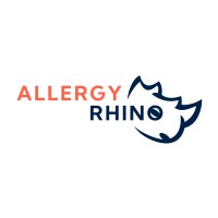 AllergyRhino logo - Similar company to Habitual