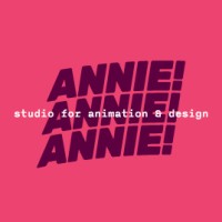 Annie Made It - Studio for Animation & Design logo - Similar company to After It Moves - Design & Animation Studio