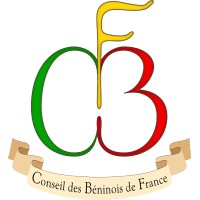 Conseil des Beninois de France logo - Similar company to Diaspora Impact