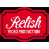 Relish Video Production logo - Similar company to Terysa Solves It