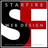 Starfire Web Design logo - Similar company to Fleur Aromatherapy