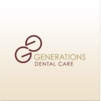 Generations Dental Care logo - Similar company to Milestone Construction, Llc