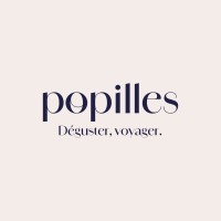 Popilles logo - Similar company to Neywork