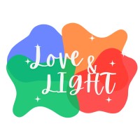 Love and Light logo - Similar company to The Itoka Group
