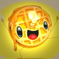 Waffle Emporium Inc logo - Similar company to I Love Biscuits