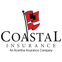 Coastal Insurance logo - Similar company to Coastal Insurance Solutions
