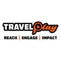 TravelPlay logo - Similar company to Play Travel