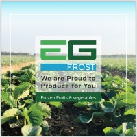 EG Frost logo - Similar company to Ora Food