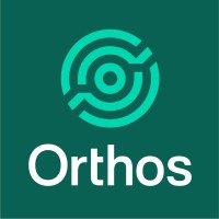Orthos logo - Similar company to Data Realty