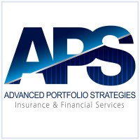 Advanced Portfolio Strategies logo - Similar company to Yeshiva Toras Chaim Toras Emes