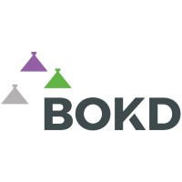 BOKD logo - Similar company to Eigen & Wijze Internet Marketing