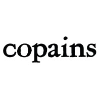 copains.paris logo - Similar company to Two Tails