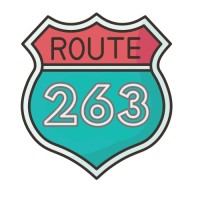 route263 logo - Similar company to Artharare
