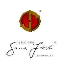 Hacienda San José de Miravalle logo - Similar company to Elite Beverage International