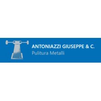Antoniazzi Giuseppe & C. s.n.c. Pulitura metalli logo - Similar company to So.Pu.Me.V, Pulitura Metalli